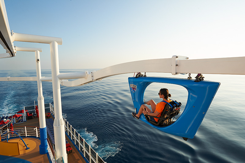 MyCruise Carnival Panorama Offentlige-arealer Sport-fitness2